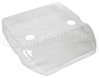 Adam Equipment - 3022013911 - Clear In Use Cover