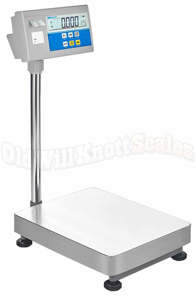 Laboratory & Industrial Weighing Scale Manufacturer - Adam