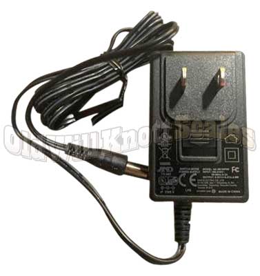 A&D Scales TB:662 Replacement Power Adapter