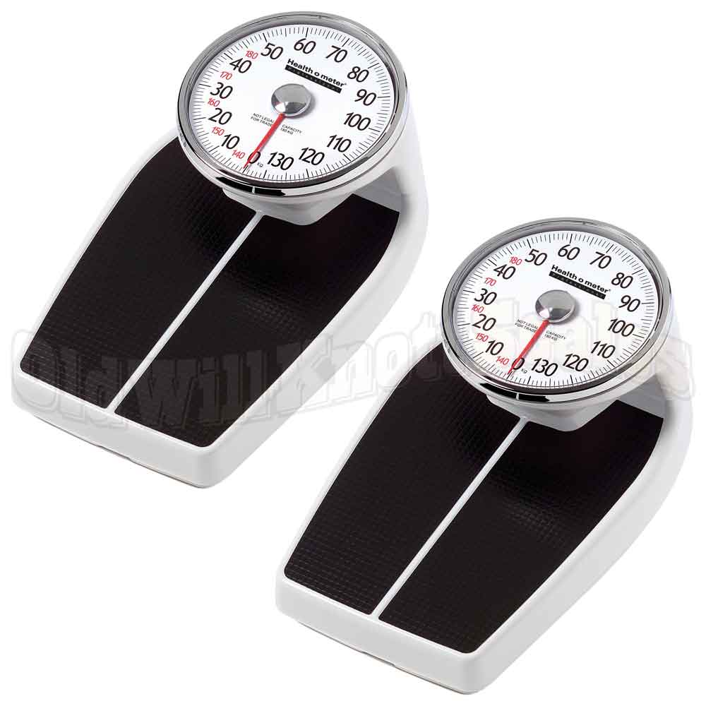 Salter Professional Large Dial Mechanical Scale