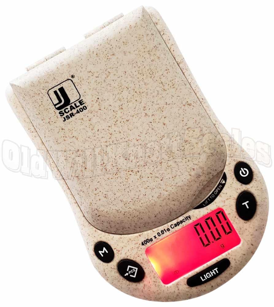 Digital Pocket Scale 200g/0.01g Accurate for Mixing, Small Parts, Counting