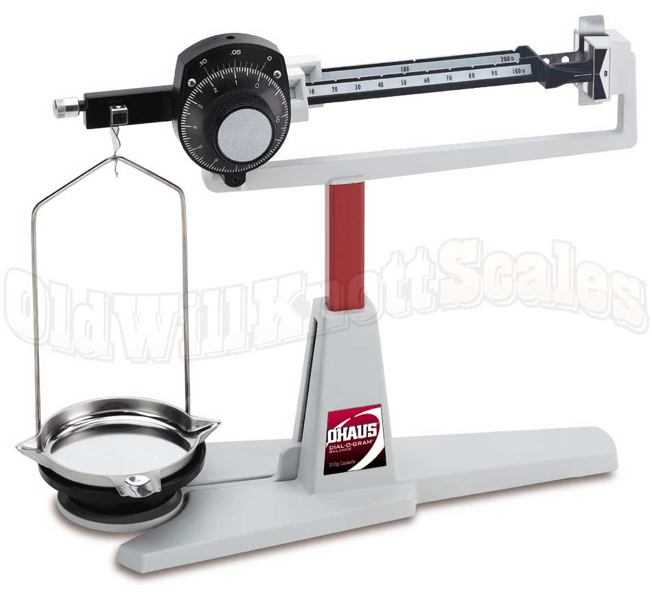 Mechanical Scale High Accuracy Stainless Steel Dial Food Scale