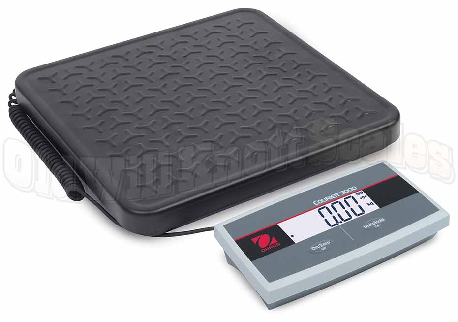 Shipping Scales & Postal Scales