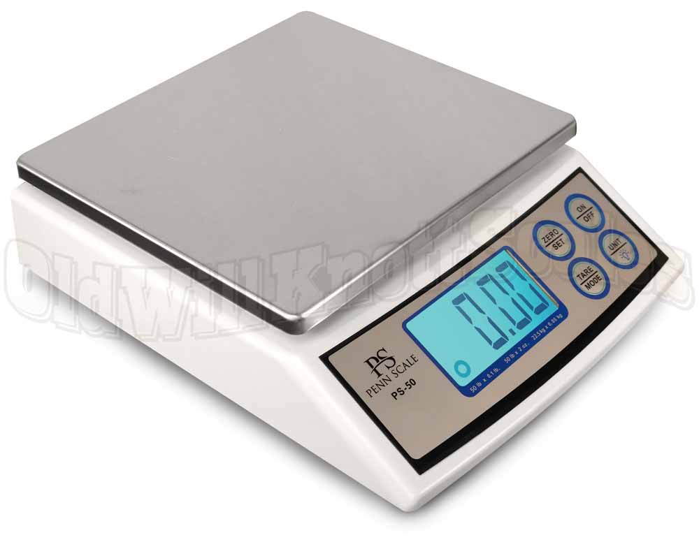 Package Scale PCE-EPS 40