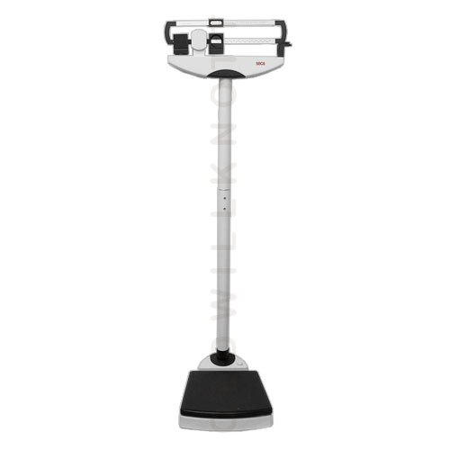 Seca 700 Beam Scale with Height Rod and Wheels