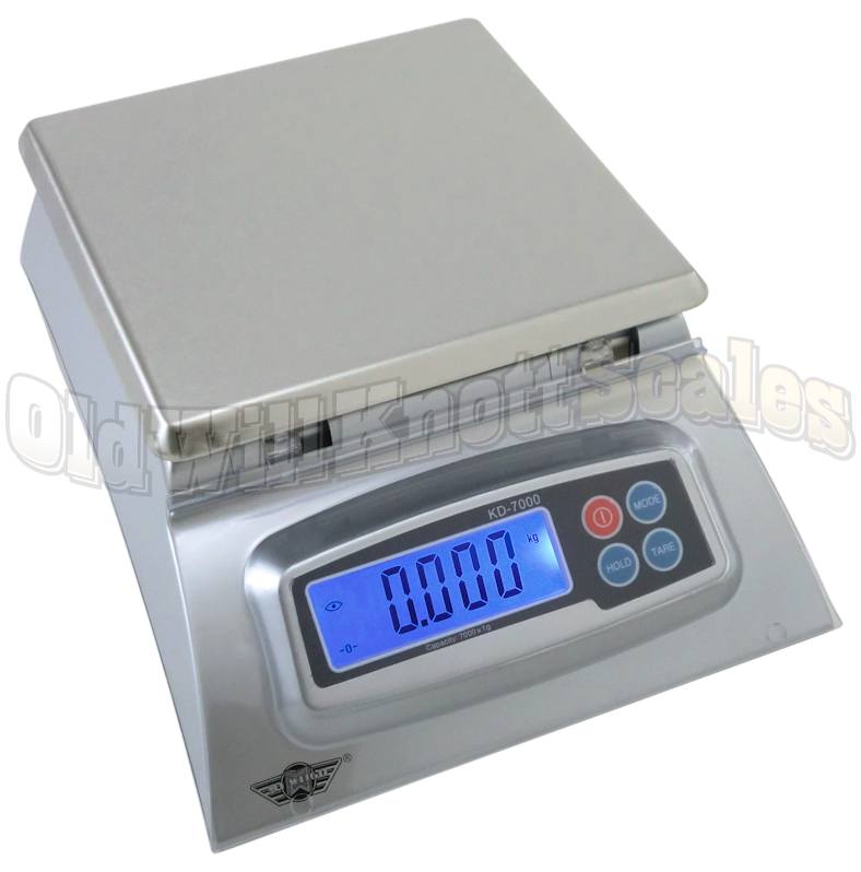 Gram Scale Digital Kitchen Scale Mini Pocket Size With Lcd Display Platform  For Cooking Baking Jewelry Weight Postal Parcel