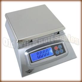 The My Weigh KD7000 digital kitchen scale