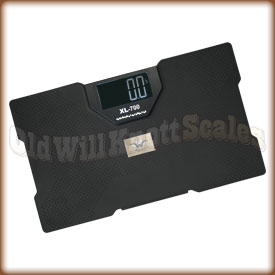 The My Weigh XL-700 700# Bariatric Scale.