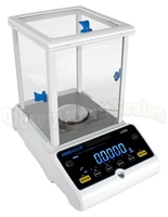 Chemical Analytical Balance Scale, Model Name/Number: Mpb Series