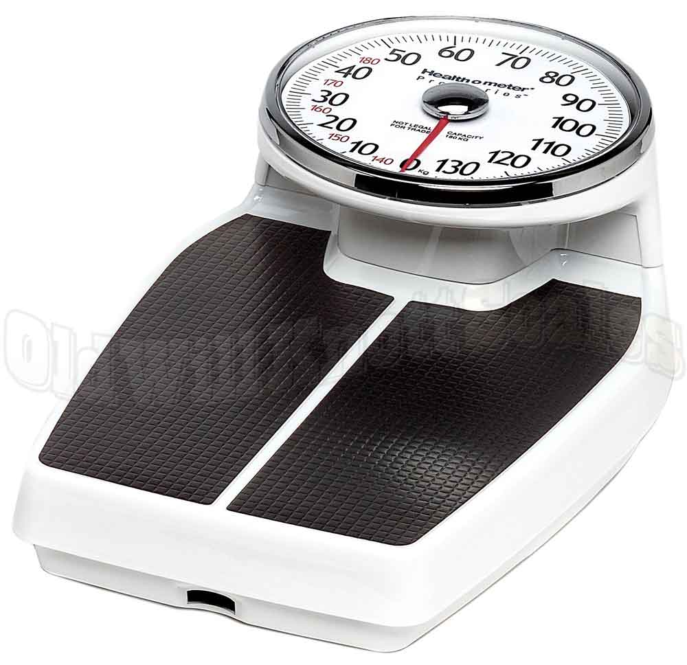 Non-digital Bathroom Medical Balance Mechanical Analog Dial 160kgs Weight  Scale - Tool Parts - AliExpress