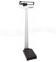 400 Physician Digital Scale  Body Weight Doctor Scale – Angel Canada