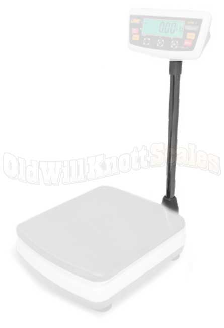 Intelligent Weigh APM 60 NTEP Approved Portable Scale 150 Capacity