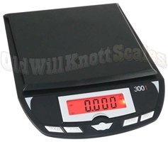 My Weigh PD750L High Capacity Bariatric Scale with Wireless Display