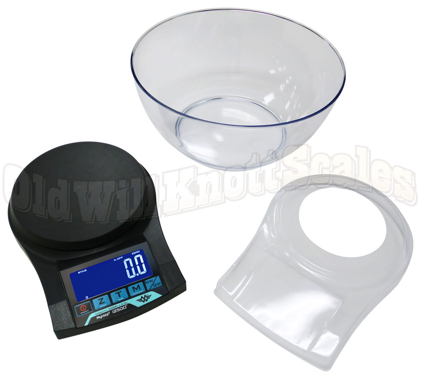 Best Buy: American Weigh Scales NUTRI-BALANCE 2 Digital Kitchen Scale Black  NB2-5K-BK
