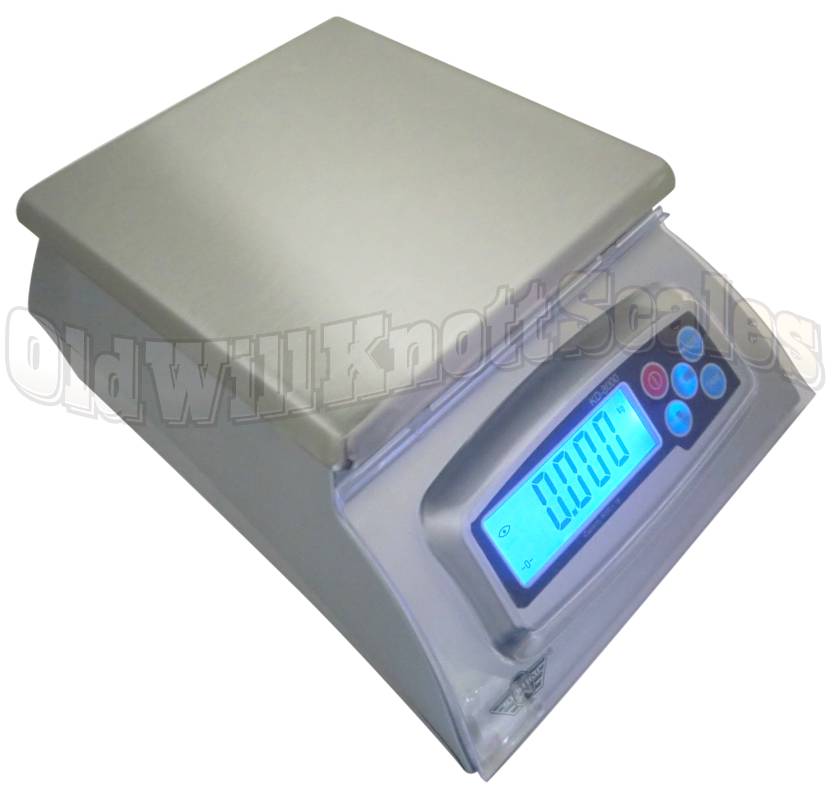 bakers digital scale