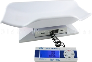My Weigh U2  Baby Scale