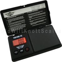 My Weigh Titan Heavy Duty Bathroom Scales 23st/ 150kg capacity