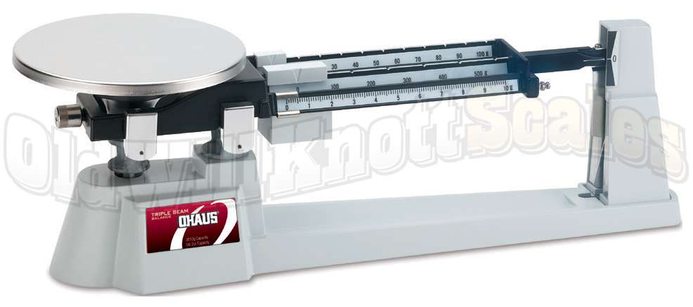 Health O Meter Professional 160KL Mechanical Floor Scale, Capacity