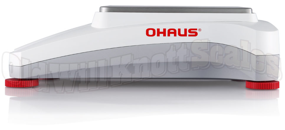 OHAUS AX4202 Adventurer® Grain Scale