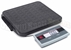 Ohaus - i-C31M75R AM Courier 3000 shipping scale with treaded, painted steel platform