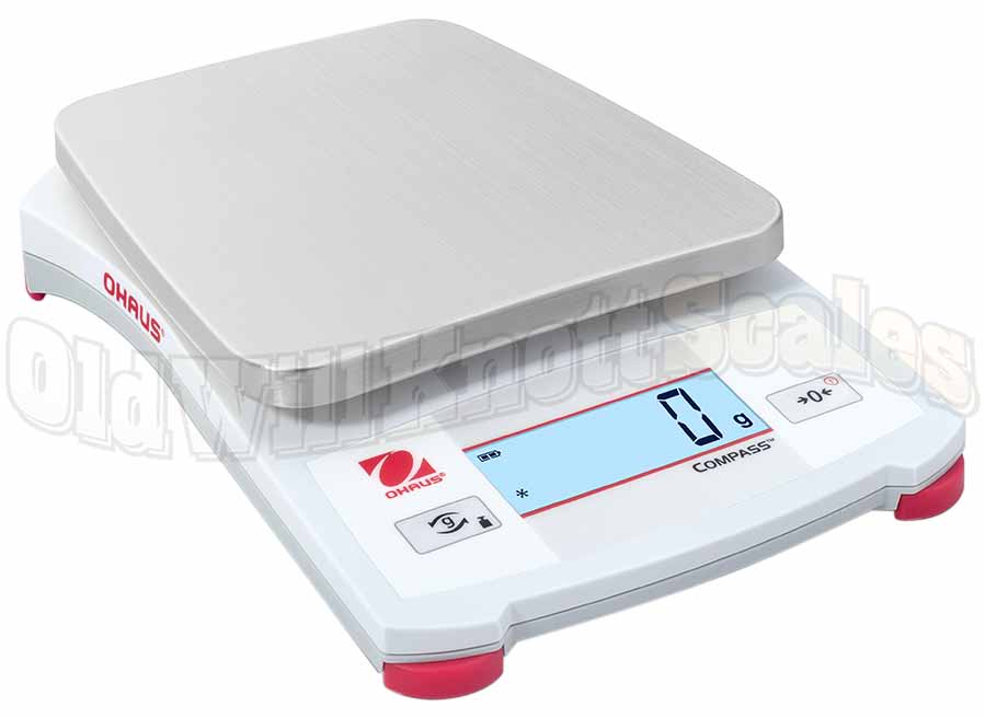 ONYX Products® 70lb Postage and Shipping Scale