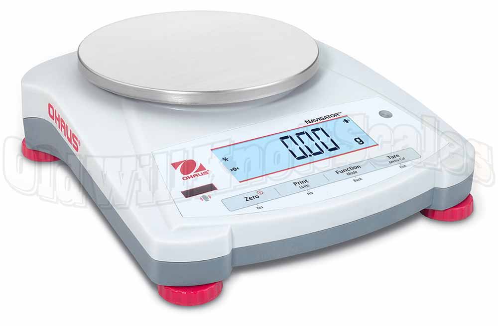 Kitchen Craft Scale for Candle/Soap Making - Digital 1000g Weighing Machine  - Weigh Fragrance, Oils, Waxes, Bar Molds, Color Dyes and More!