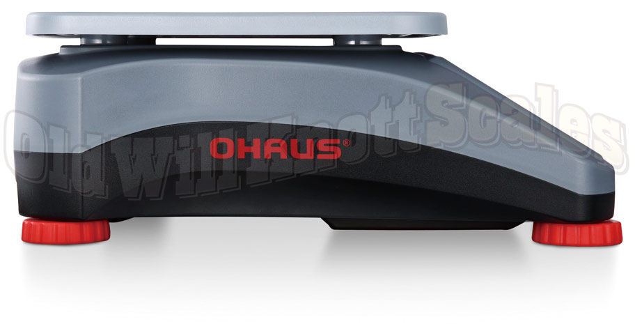 Ohaus R31P30 Ranger 3000 NTEP Approved Compact Bench Scale