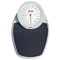 Seca 852 Digital Portion and Diet Scale, 6.6 lb x 0.05 oz - Scales